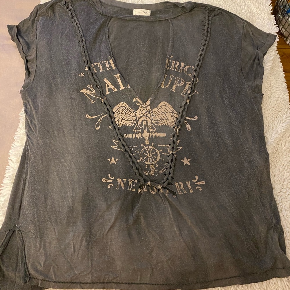 Graphic Tshirt